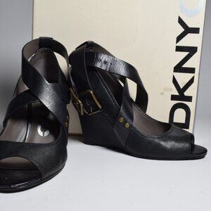 DKNYC Wedge